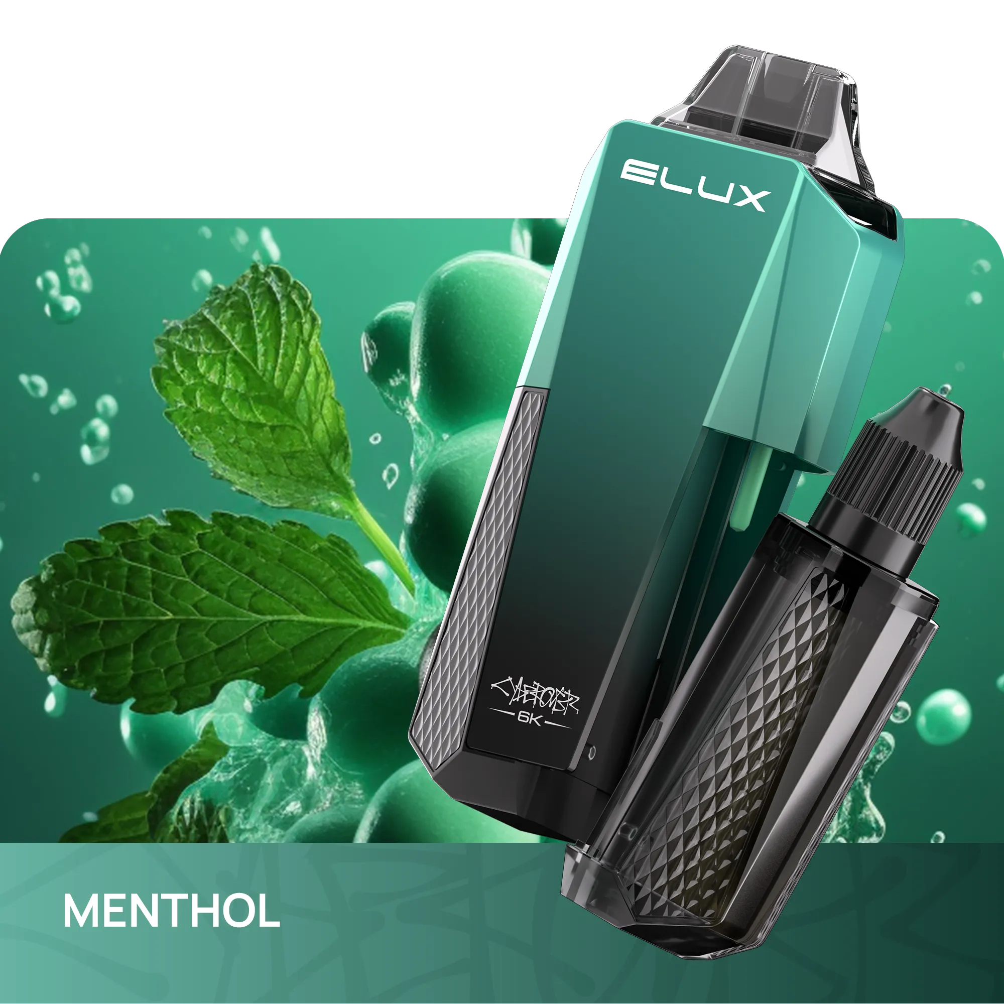 Menthol