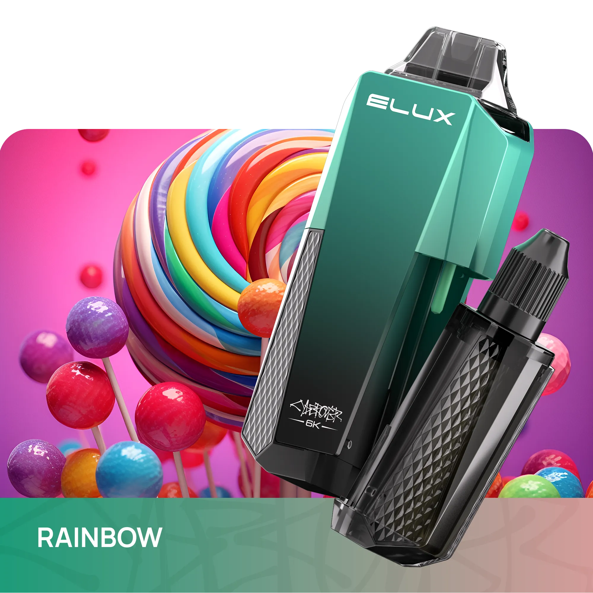 Rainbow