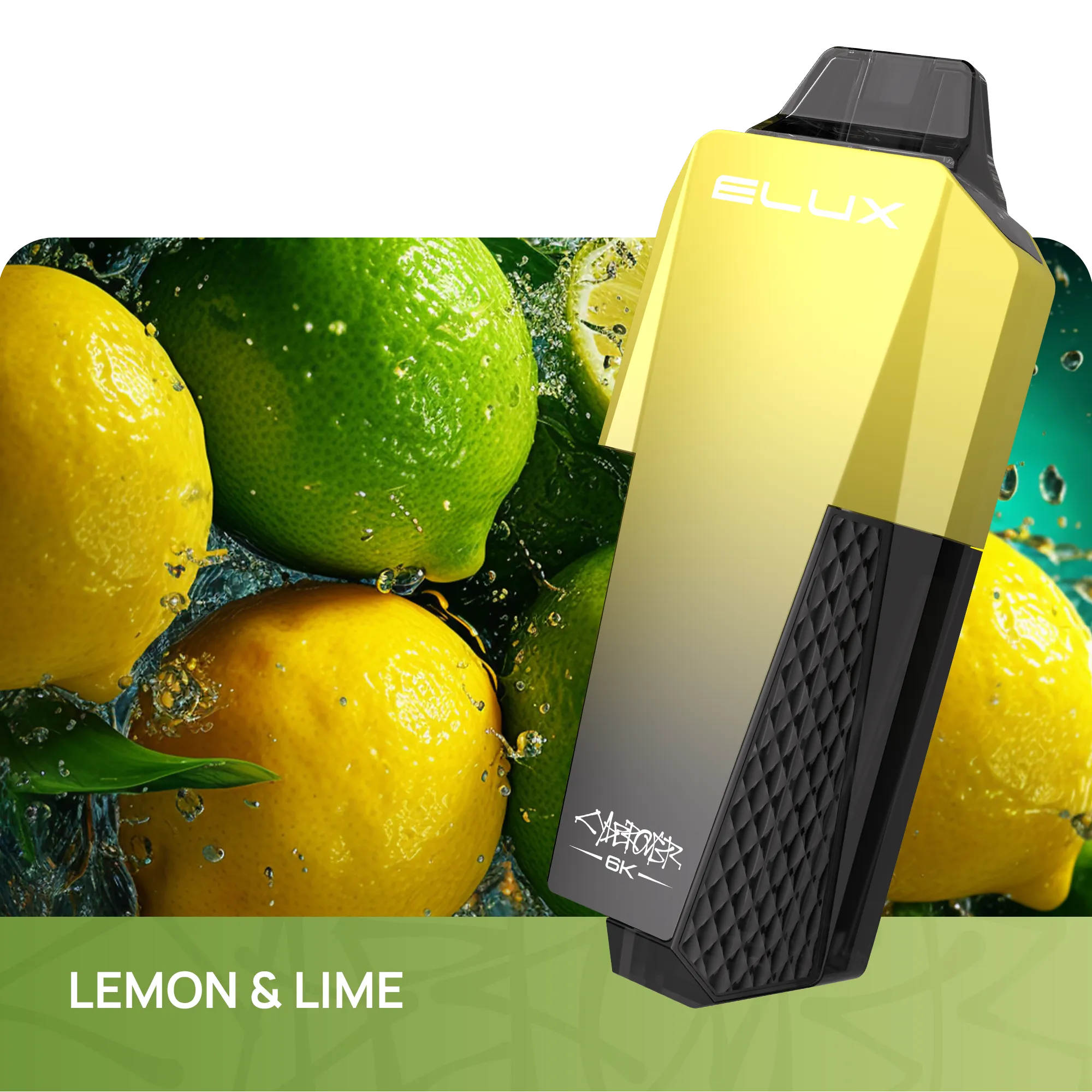 Lemon Lime