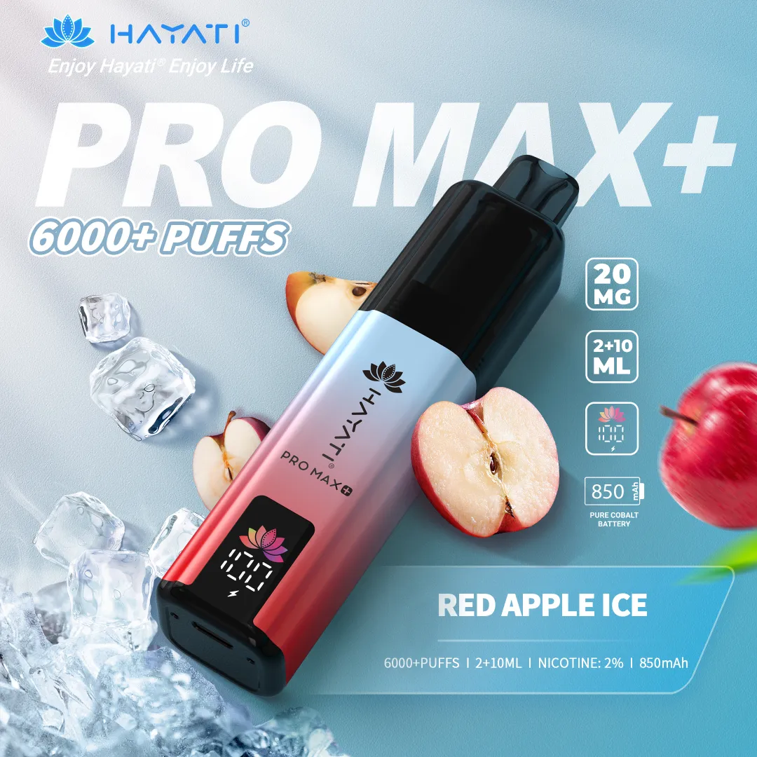 Red Apple