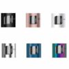 Aspire PockeX Replacement Glass – durable, high-quality vape glass sleeve designed for easy installation and seamless vaping experience.
