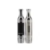 Aspire ET-S BVC Tank is a durable and stylish clearomizer featuring bottom vertical coil technology for improved flavour and vapour, easy refilling.