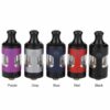 Innokin Endura T20s Tank, 2ml Capacity, 20.5mm Diameter, MTL Inhale, Stainless Steel Construction. Prism S 0.8 Ohm / 1.5 Ohm Coil Resistance