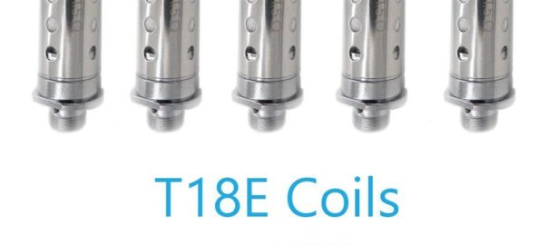 The Innokin T18E Replacement Coils are a selection of cross-compatible coils that can be used with a wide range of Innokin kits and tanks, these include the following: Innokin T18X, T18II, T18E, T18E Pro and T22E tanks.