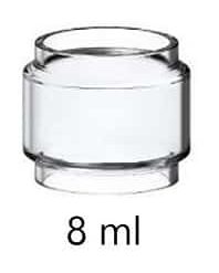 Smok TFV12 Prince Replacement Bubble Glass (#2)