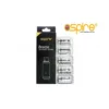 ASPIRE BREEZE COILS