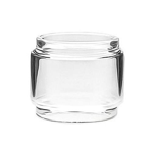 The Vaporesso Veco Solo Replacement Bubble Glass #45 is a durable Pyrex bubble extension designed exclusively for the Vaporesso Veco Solo tank. With its expanded 3.5ml capacity, this replacement glass allows longer vaping sessions with fewer refills, while preserving the purity of your e-liquid flavour.