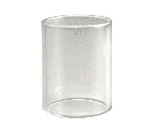 Aspire Cleito 120 4ml Replacement Glass designed to maintain your Aspire Cleito 120 Tank to 4ml capacity.