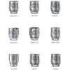 TFV8 Baby Coils By Smok high-performance replacement coils designed for smooth airflow, rich flavour, and dense vapour production.