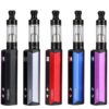 INNOKIN JEM VAPE KIT - a compact 1000mAh MTL starter kit with adjustable wattage, 2ml top‑fill tank, and JEM 1.6Ω coils. Perfect for beginners seeking smooth, cigarette‑style vaping.