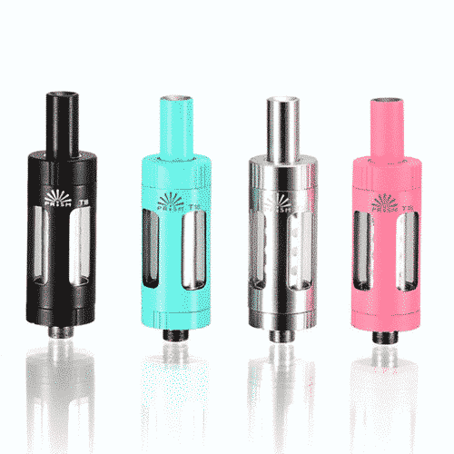 Innokin T18E Tank