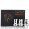 Fireluke Mesh Pro Coils