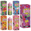 ZONK SHORT FILL E-LIQUID