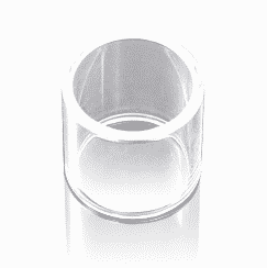 Nunchaku 5ml Replacement Glass (#44)