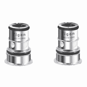 Aspire Tigon Coils