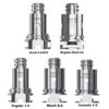 Smok Nord Coils Main Image