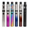 Innokin Endura T18II Vape Pen Kit – stylish, reliable MTL vape device with adjustable wattage settings, 1300mAh battery, and Prism Coil technology
