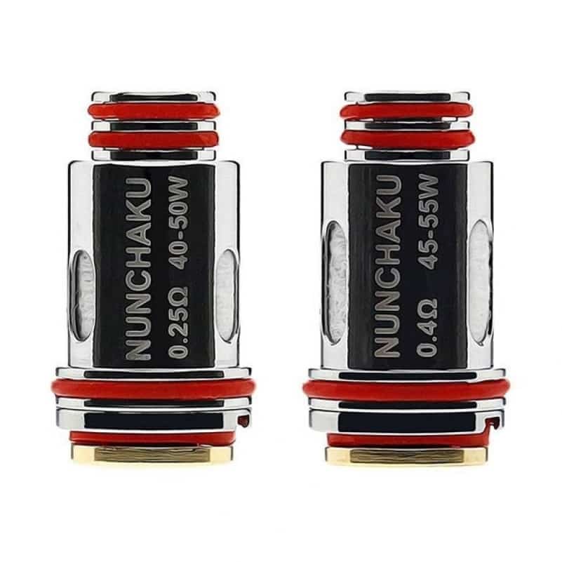 Uwell Nunchaku Coils