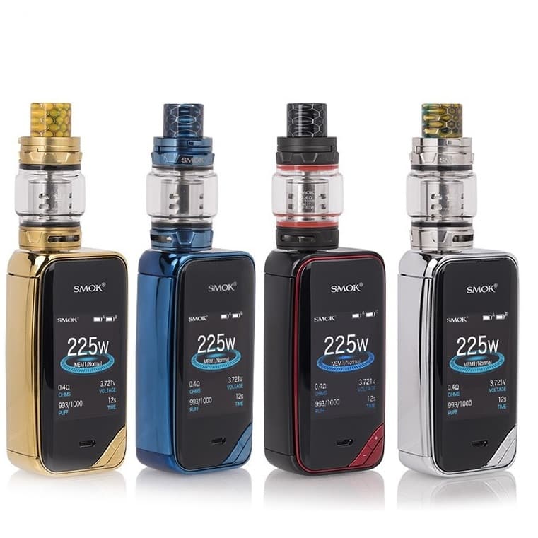 Smok X-Priv Kit