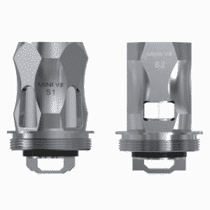 Smok Mini V2 Coils - S1 & S2