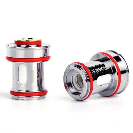Uwell Crown 4 Coil