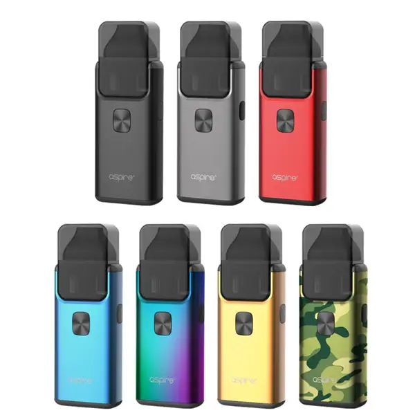 ASPIRE BREEZE 2 POD KIT