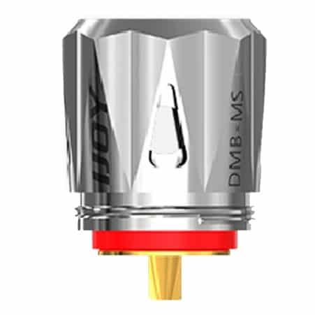 iJoy DMB Mesh Coils