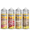 Kingston Desserts E-Liquid 120ml