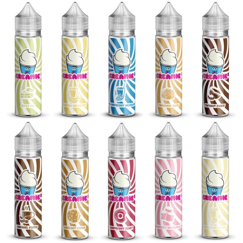 creamie-eliquid-50ml