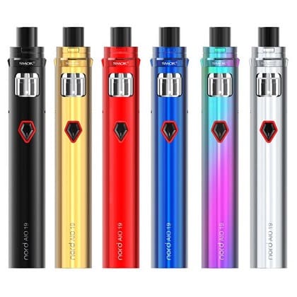Smok Nord AIO 19 Kit