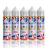 Signature Vapour Flavours