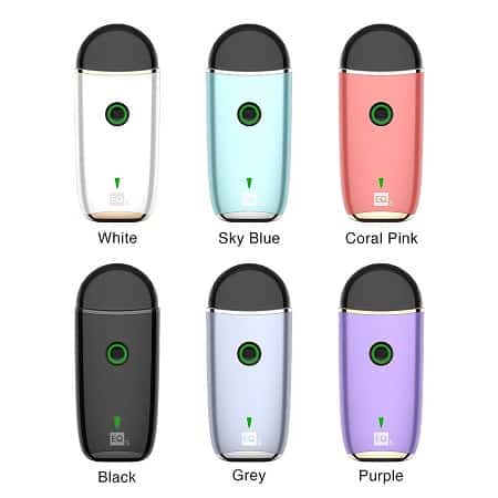 Innokin EQs Pod System Kit