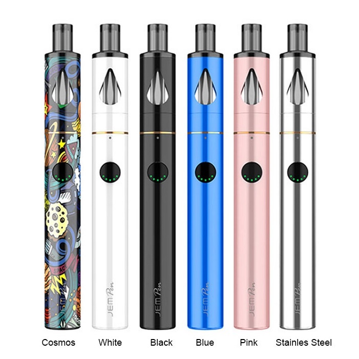 Innokin Jem Pen Kit