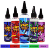 VAPE 1/23 100ML SHORT FILL E-LIQUID
