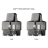 Voopoo Vinci Pods 2ml & 5ml