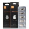 Zeus Mesh Coil Z1 & Z2