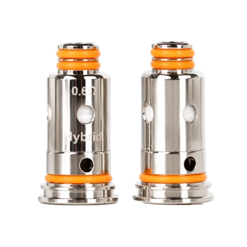 Geek Vape Aegis Pod Kit Replacement Coils