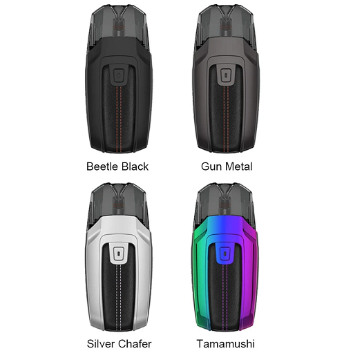 Geek Vape Aegis Pod Kit 800mAh