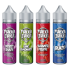 PUKKA JUICE SHORT FILL E-LIQUID