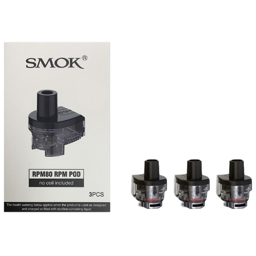Smok RPM80 RPM Pod