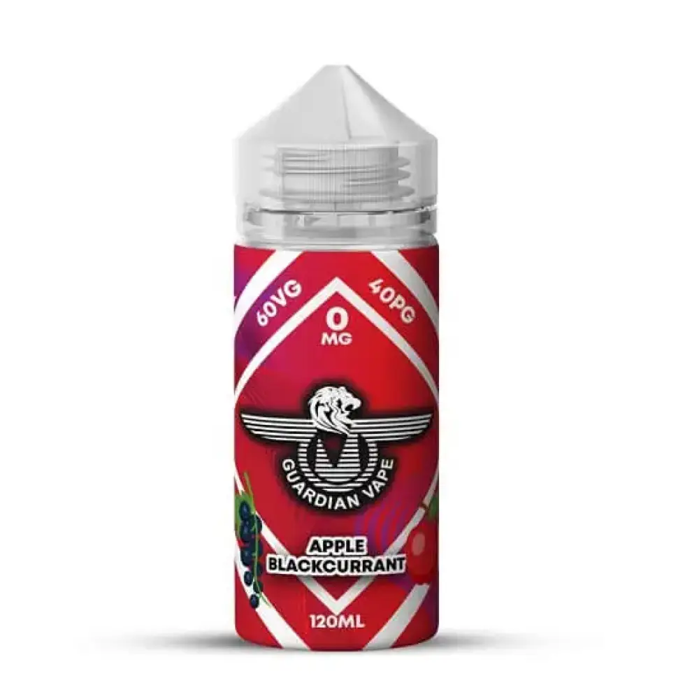Guardian Vape Shortfill