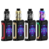 Aegis X Zeus Kit By GeekVape