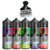 PEEKY BLENDERS FREEZE SHORT FILL E-LIQUID