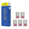 VAPORESSO GTX REPLACEMENT COILS