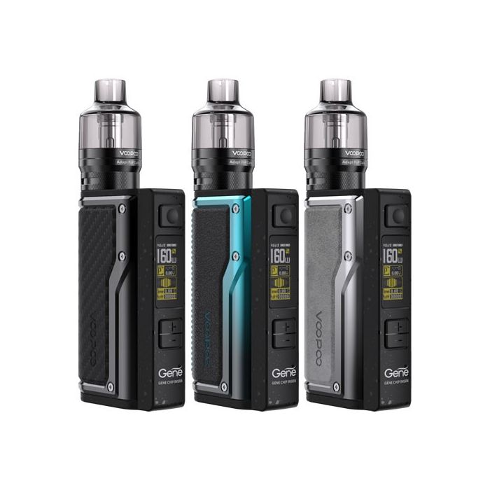 Argus GT Kit