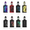 Scar-18 kit by smok colours