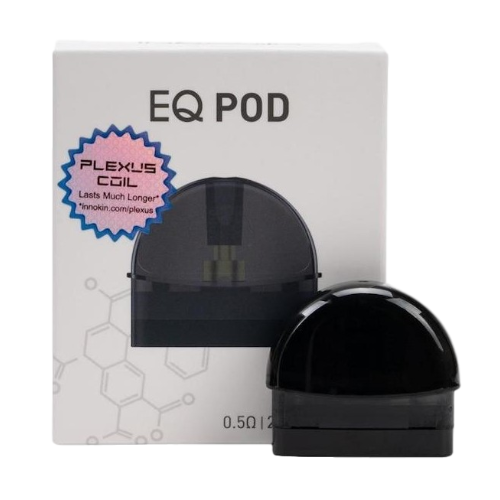 Innokin EQ Replacement Pod