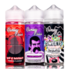 Ramsey 100ml E-liquid