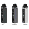 OBS Cabo Kit in three different colours