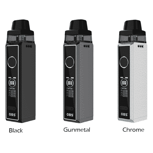 OBS Cabo Kit OBS Cabo Kit in three different colours